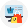 Ecommerce management and design